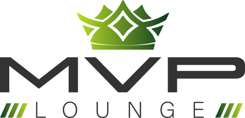 MVP Lounge Logo